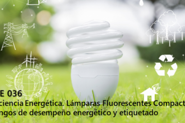 Lámparas fluorescentes compactas